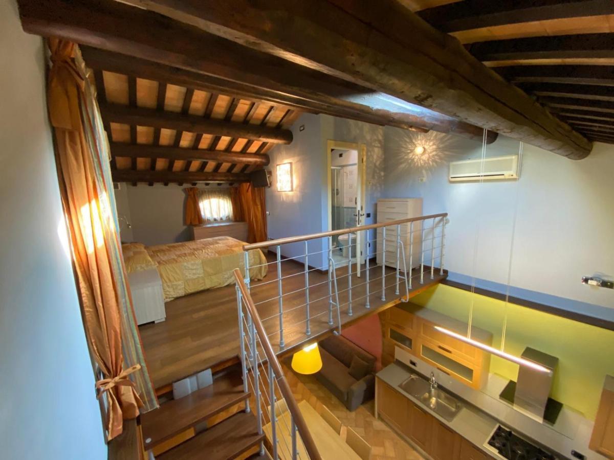 Agriturismo Il Casale Morrovalle Exterior foto